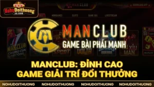 Manclub