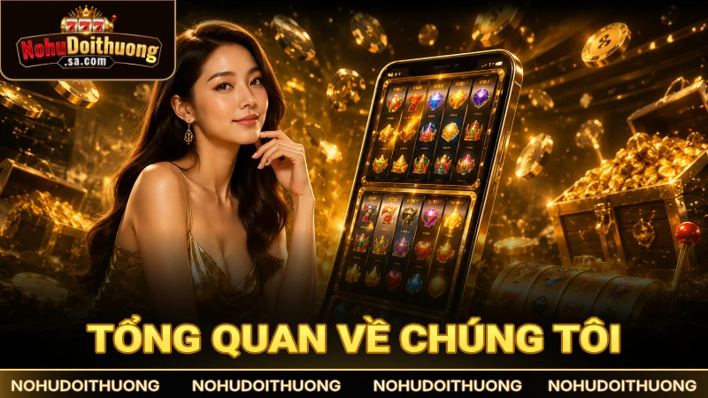 Tổng quan thông tin về chúng tôi và lịch sử phát triển
