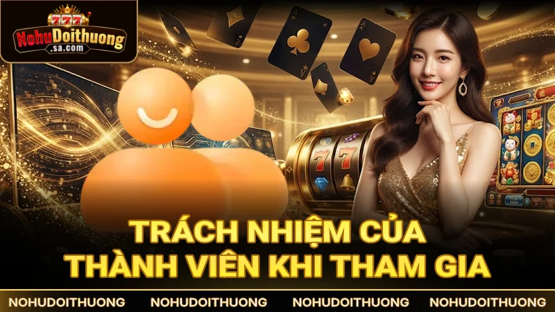 Quy định miễn trừ đối với quyết định tài chính của người chơi